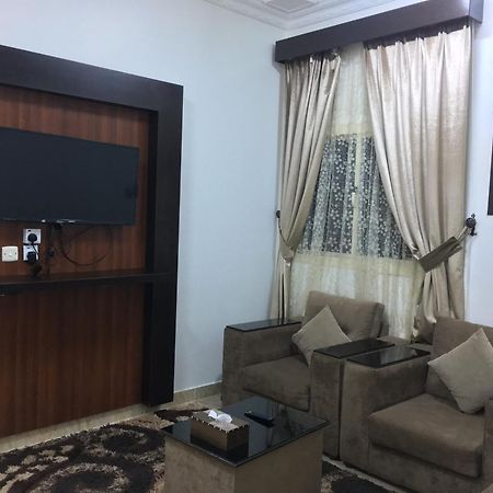 Kasr Dama Furnished Apartments Duba Pokoj fotografie