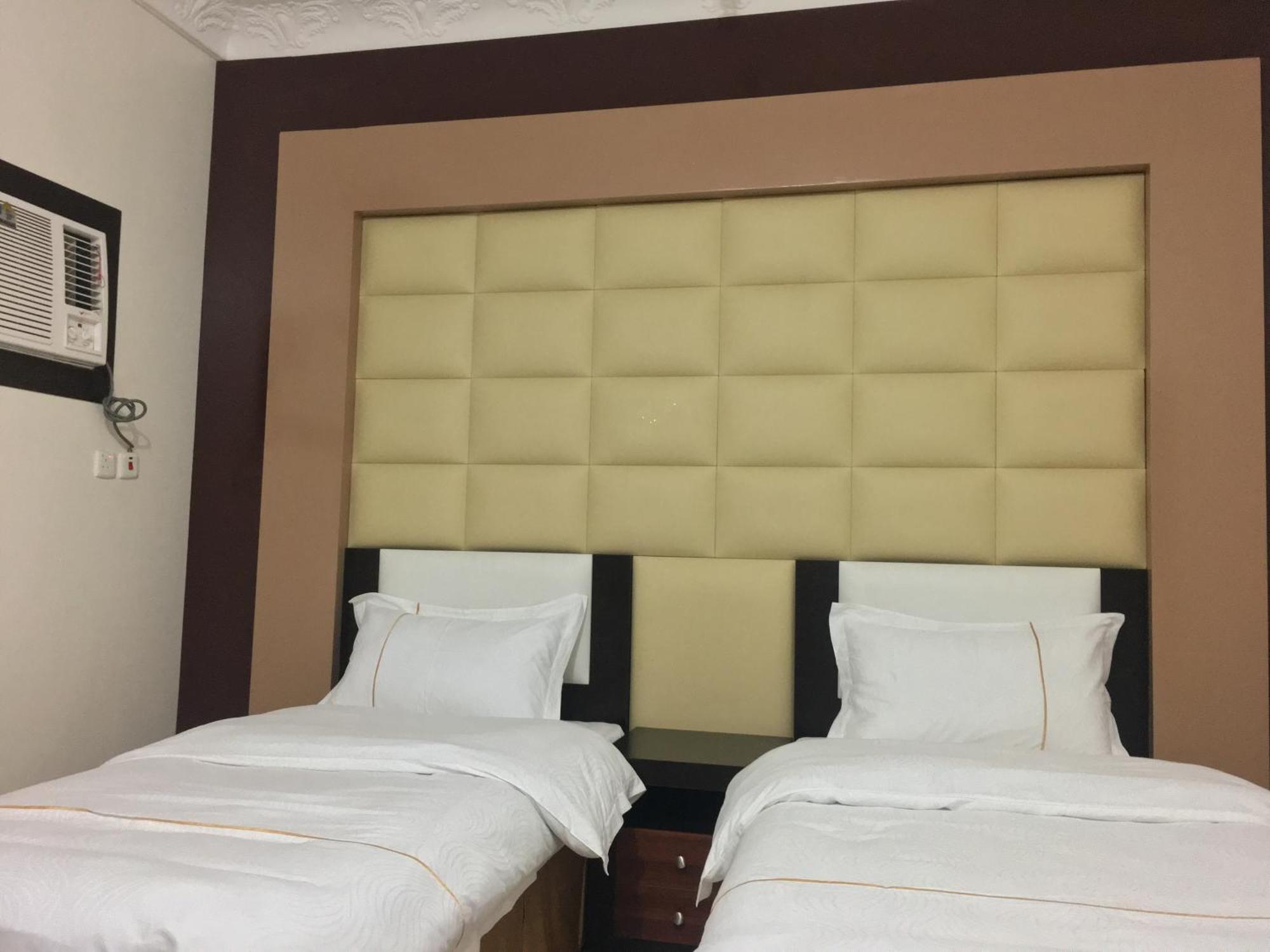 Kasr Dama Furnished Apartments Duba Pokoj fotografie