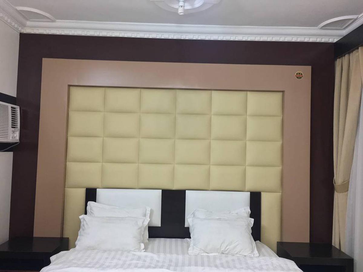 Kasr Dama Furnished Apartments Duba Pokoj fotografie